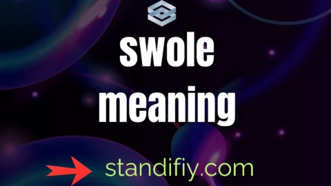 swole meaning