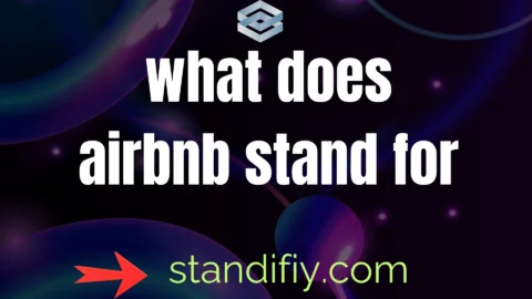 what does airbnb stand for