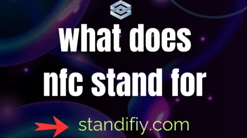 what does nfc stand for