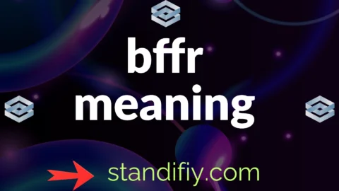 bffr meaning