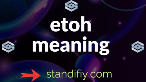 etoh meaning