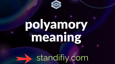 polyamory meaning