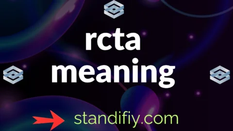 rcta meaning