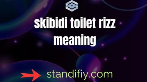 skibidi toilet rizz meaning