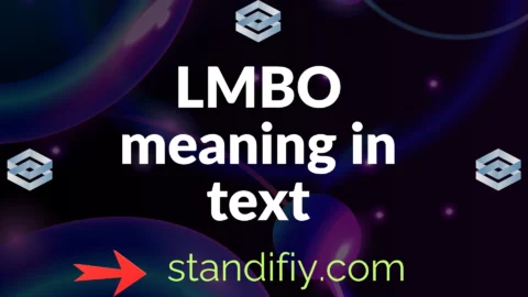 lmbo meaning in text