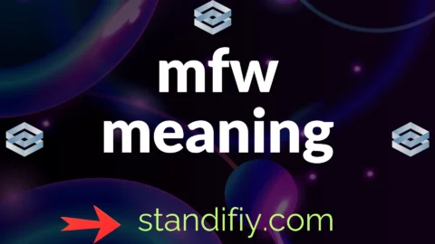 mfw meaning