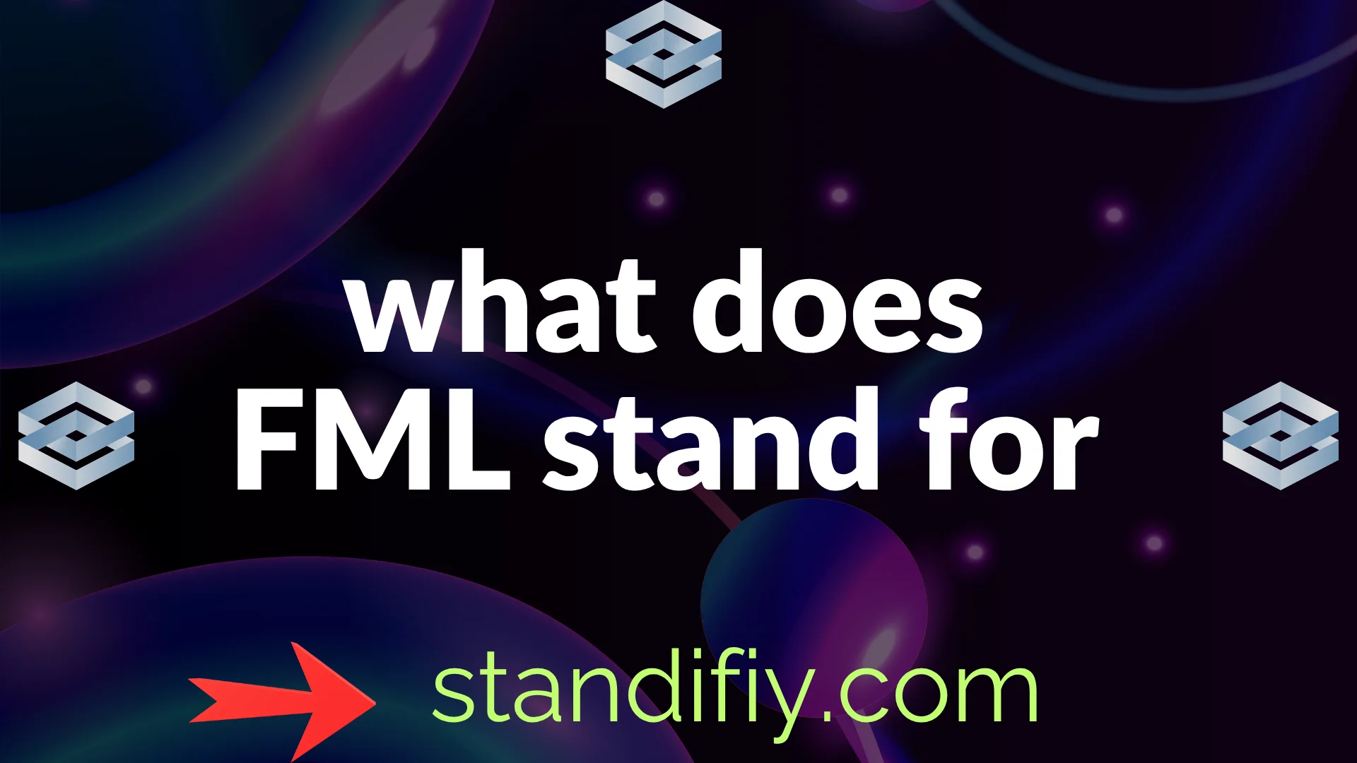 What Does FML Stand For? Meaning, Usage, and Real-Life Examples Explained
