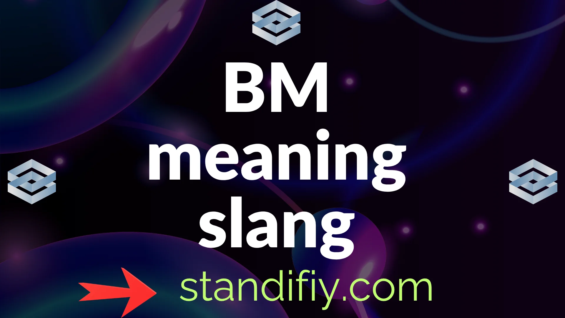 BM Meaning Slang: What It Really Means in Texts, Social Media, and ...