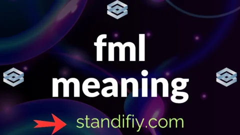 fml meaning