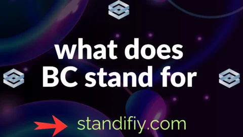 what does bc stand for