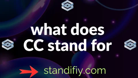 what does cc stand for