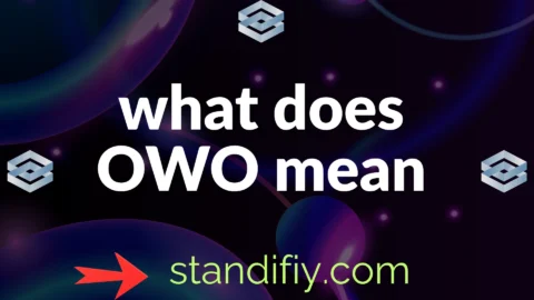 what does owo mean