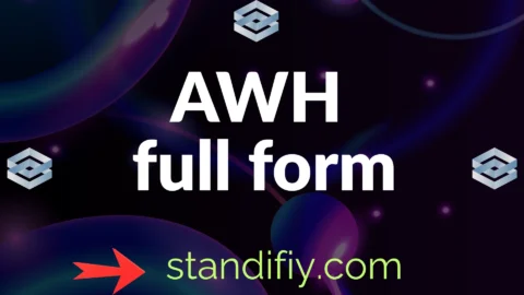 awh full form