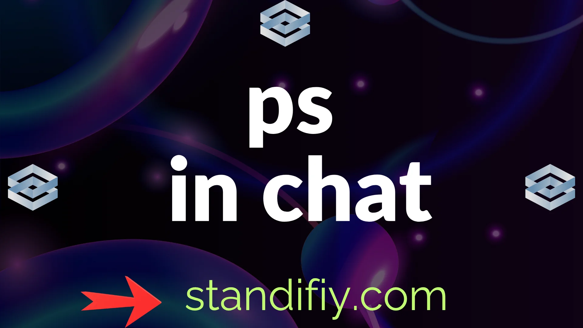 PS in Chat Meaning: What It Really Means in Texts, Social Media, and ...
