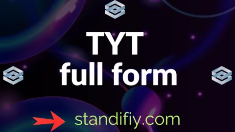 tyt full form