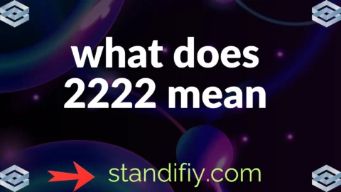 what does 2222 mean