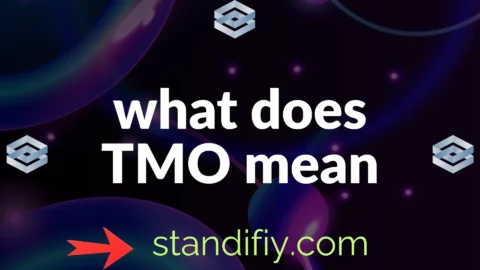 what does tmo mean