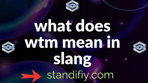 what does wtm mean in slang
