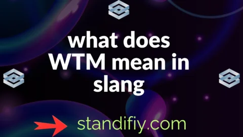 what does wtm mean in slang