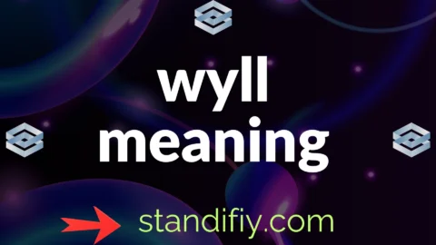wyll meaning