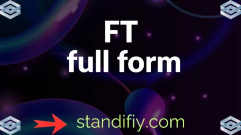 ft full form