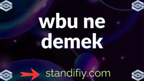 wbu ne demek