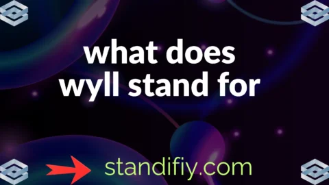 what does wyll stand for