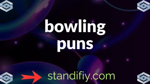 bowling puns