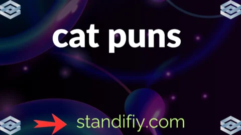 cat puns