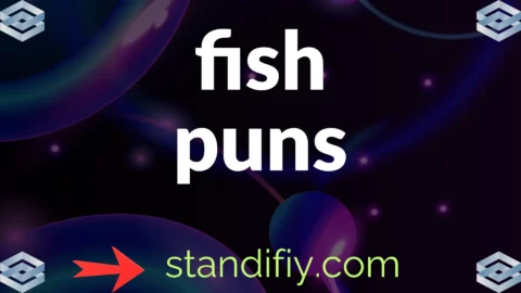 fish puns