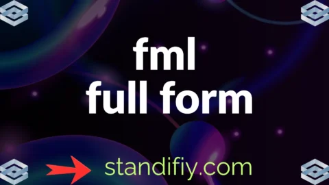 fml full form