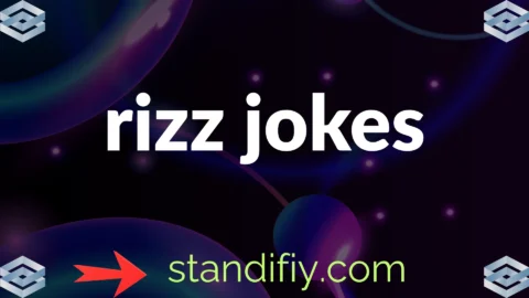 rizz jokes