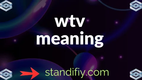 wtv meaning