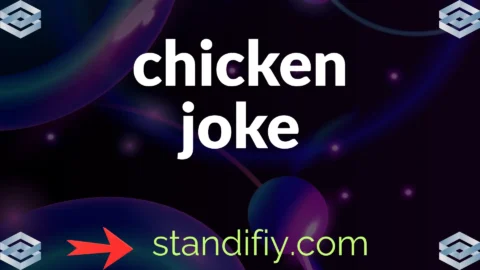 chicken joke