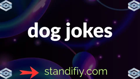 dog jokes