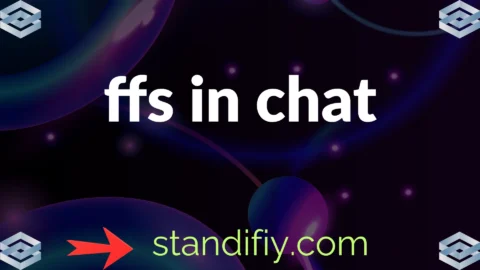 ffs in chat