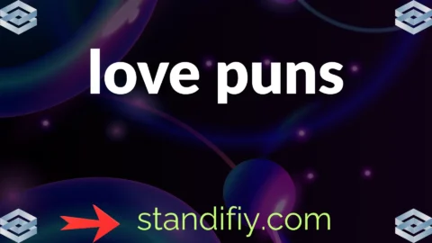 love puns
