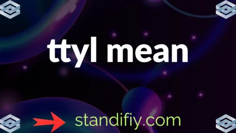 ttyl mean