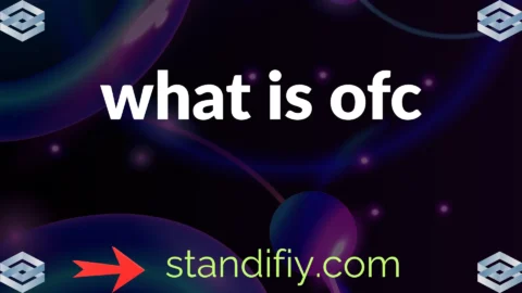 what is ofc